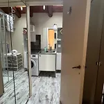 Canto Del Bosco Apartmán *
