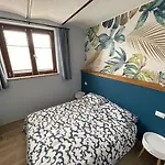Apartmán Canto Del Bosco *