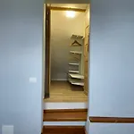 Apartmán Canto Del Bosco