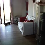Canto Del Bosco Apartmán *