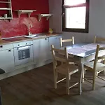 Canto Del Bosco Apartmán