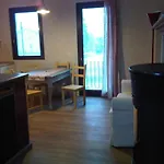 Canto Del Bosco Apartmán