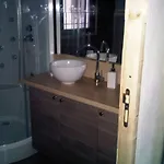 Apartmán Canto Del Bosco Busca