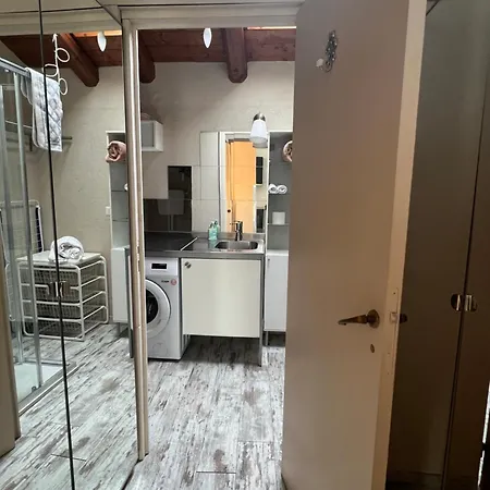 Canto Del Bosco דירה *