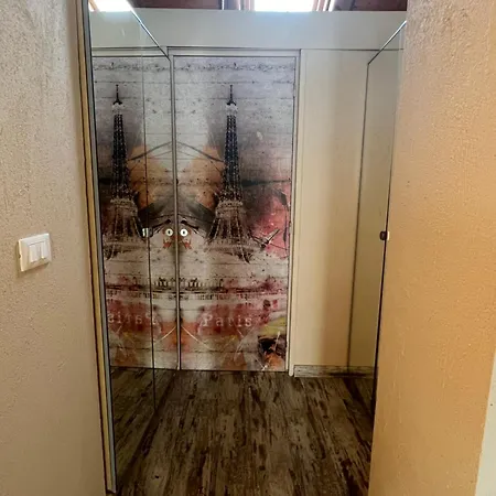 Canto Del Bosco דירה