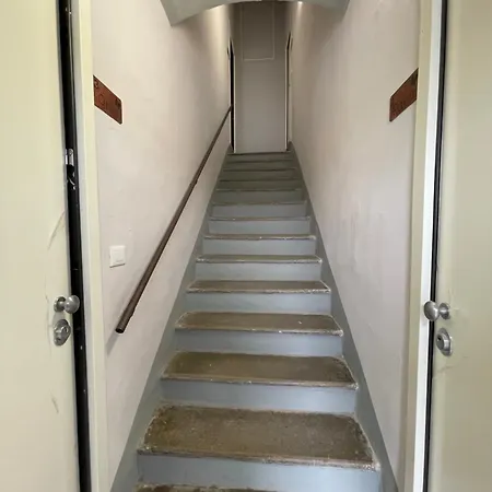 דירה Canto Del Bosco Busca