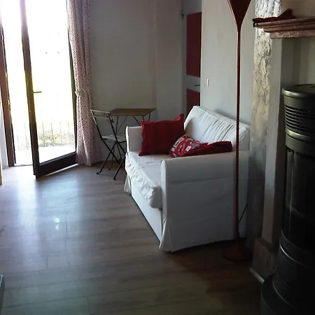 Canto Del Bosco דירה *