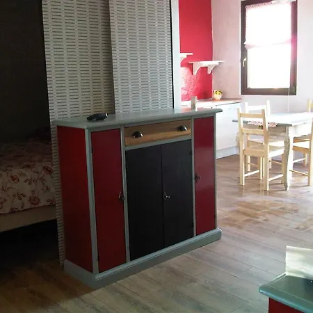 Canto Del Bosco דירה Busca