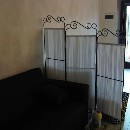 Canto Del Bosco דירה Busca