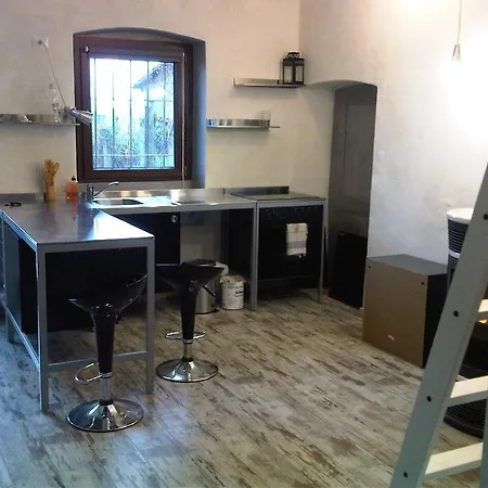 Canto Del Bosco