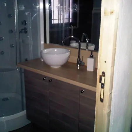 דירה Canto Del Bosco Busca